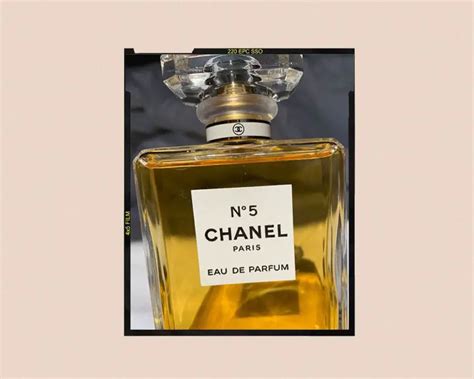 chanel 5 mademoiselle|what does chanel no 5 smell like.